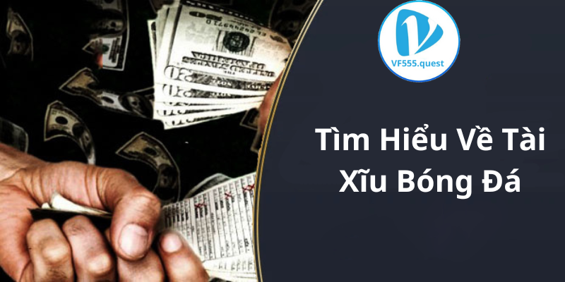 Tìm Hiểu Về Tài Xĩu Bóng Đá